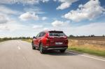 Honda CR-V 2017 года (WW)